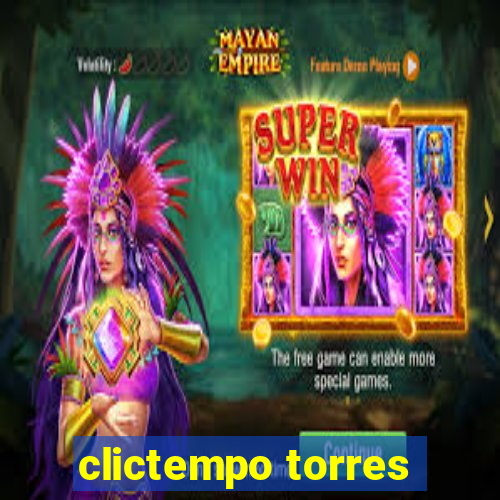 clictempo torres